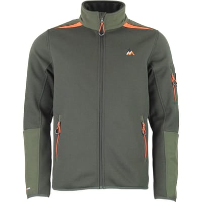 Fleece Peak Mountain Capron