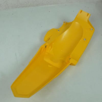 Garde boue AR pour moto Yamaha 250 YZF 2016 1SL-21610-20 1SL-21611 Jaune