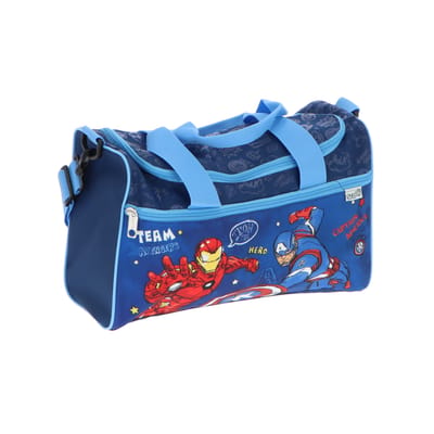 Scooli Sporttas 35 cm - Avengers