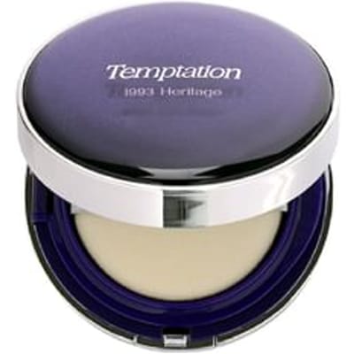 The Saem - Temptation Age Return Twin Cake - 2 Colors #21 Light Beige