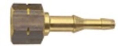 Sievert Vaste slangpilaar - 3/8 mm x 5 - 8 mm