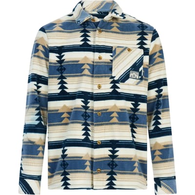 Protest Prtarrow - Shacket Heren - Outdoor - Overshirt - Knoopsluiting