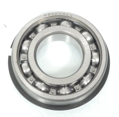 Roulement moteur Kyoto pour moto Yamaha 250 WR R 6206/NRC3 30x62x16mm