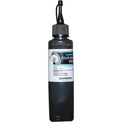 Shimano Rollerbrake vet - 100 gram - bescherming tegen roest en corrosie