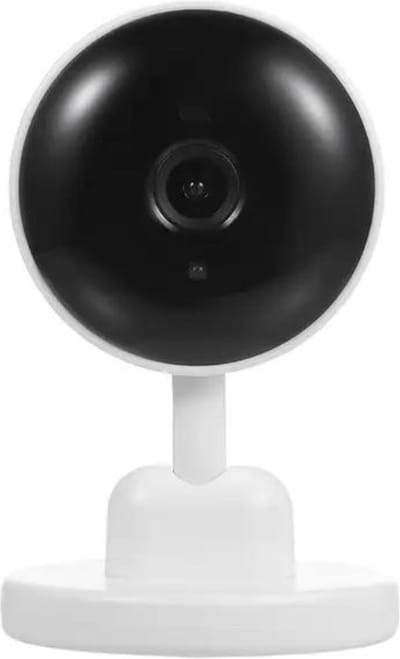 Babyfoon met Camera en App – Videobewakingscamera – Smart WiFi – Audio & Beeld – Nachtzicht