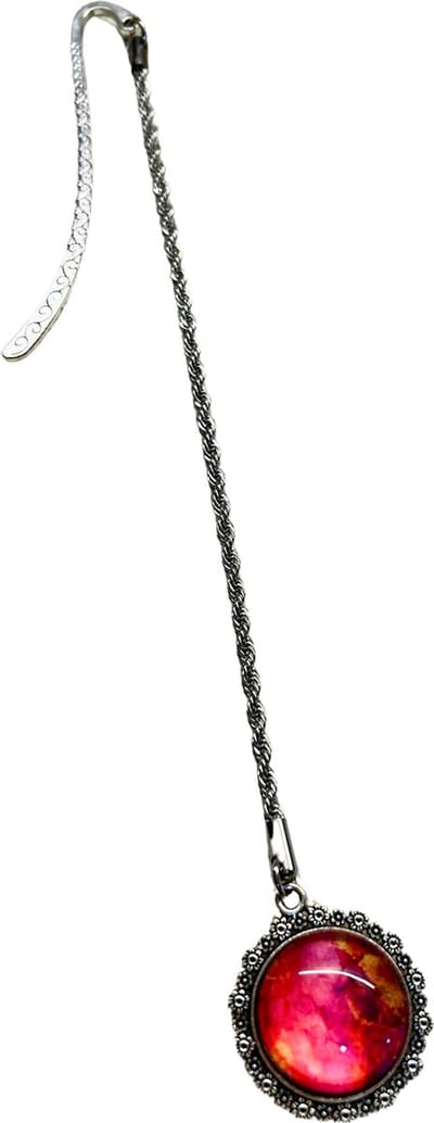 2 Love It – Enchanting – Dames – Bladwijzer – Metaal