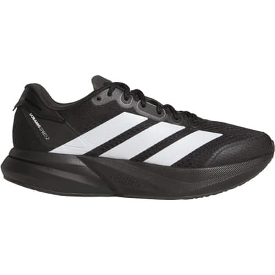 Adidas Duramo Speed 2 Hardloopschoenen Zwart EU 44 2/3 Man