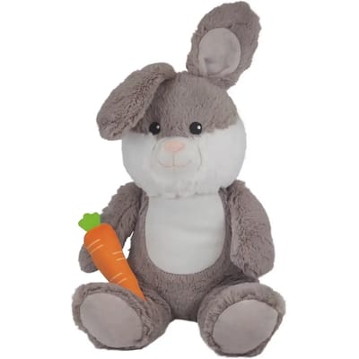 Pluche voor honden Nobby Pet Osterhase Möhrchen