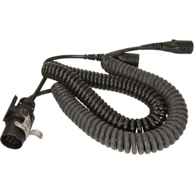 Adapterkabel, aanhangerstekkerdoos HELLA 8JA 005 952-111