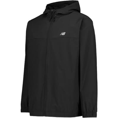 New Balance Jassen & Mantels Heren Zwart MJ41018-BK S black