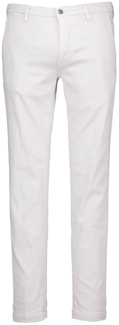 Replay - Jeans Off White Replay Bull Hyperflex Stretch Jeans Off White 61494564 M9627