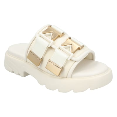 Bottega Veneta Flash wit
