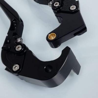 Levier frein droit Sifam pour Moto Honda 600 CBR RR PC37 2007 à 2016 Neuf