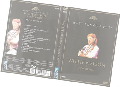 Most Famous Hits: Live