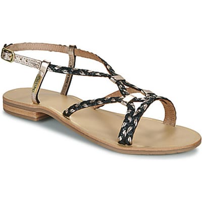 Les Tropeziennes par M.Belarbi  Platte sandalen HOMARIE