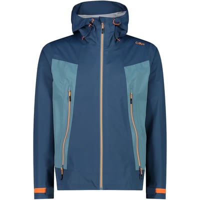 Unlimitech shell hoodie CMP