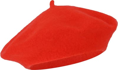 Sarlini Baret Oranje
