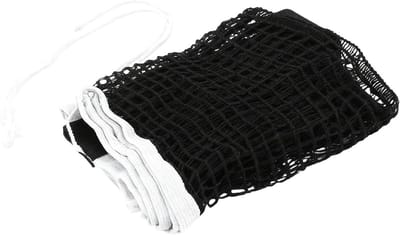 Draagbaar Tafeltennisnet 180 x 14 cm - Vervangingsnet voor Training en Spel, Geschikt voor Binnen en Buiten