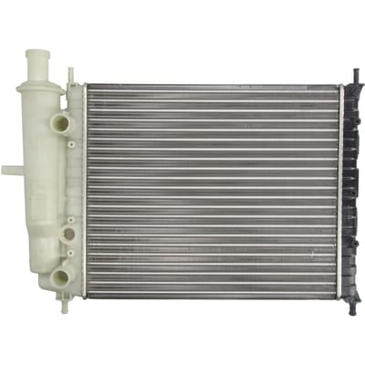 Radiator, motorkoeling NRF 58016