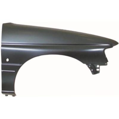 Spatbord, vóór BLIC 6504-04-2530312P, rechts