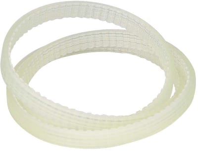 MTTproducts- PU-riem Hoogwaardige Transmissie - Ronde Riem - Concave/Convexe 4PJ - Wielbalancer Onderdeel - 930 mm - Voor consistente prestaties - Transmissieriem