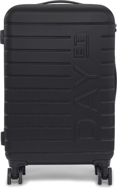 DAY ET Trolley Day OSL 24" Suitcase Black Zwart 68cm