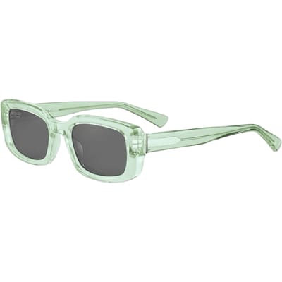 Serengeti Nicholson SS540006 Limited Edition Zonnebril - Unisex - Groen