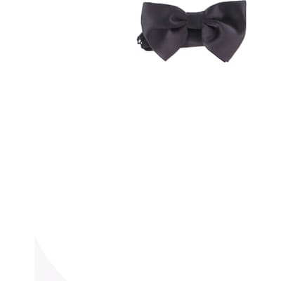 Tagliatore Blauwe stropdas