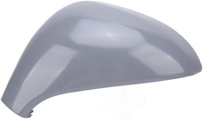 Dailygoods- Spiegelkapdop Stijlvolle Upgrade - Achteruitkijkspiegelbedekking - Duurzaam - Geschikt voor 207 Hatchback 2006-2013 - Directe Vervanging - Moderne Ontwerp - Spiegelkap