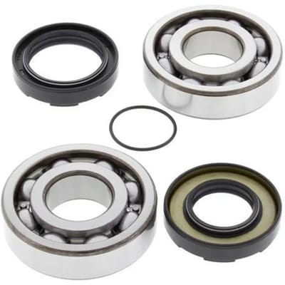 Kit krukaslagers en -afdichtingen All Balls Racing