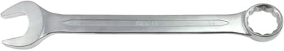Tvardy Steeksleutel - 46 mm - CRV staal - Antiroest - Matte afwerking