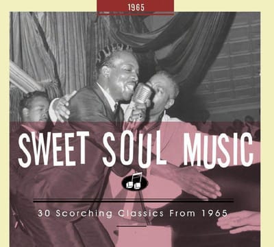 Sweet Soul Music: 1965