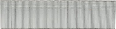 Fixman Gegalvaniseerde tacker spijkers - 18 gauge - gladde schacht - 32 mm - 5000 stuks
