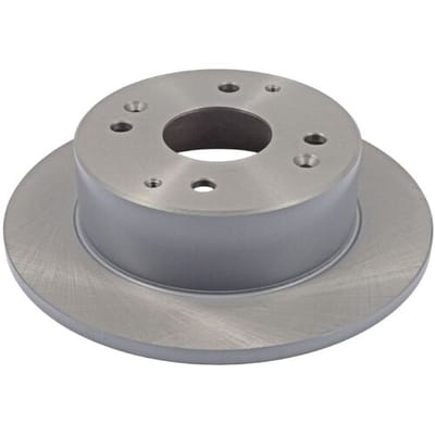 Febi Bilstein Remschijf FEBI 108473, 1 stuk