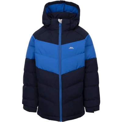 Trespass kinderwinterjas Aldery Casual Jacket