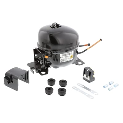 AEG compressor, kompleet 4055373346