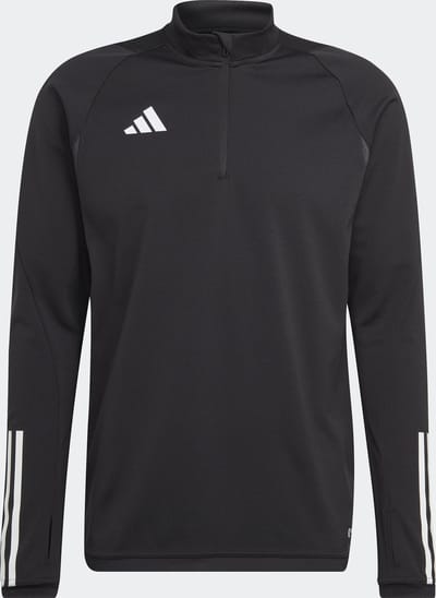 adidas Performance Tiro 23 Competition Training Jack - Heren - Zwart- M
