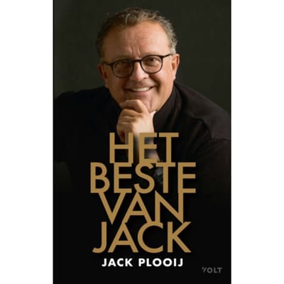 Het Beste Van Jack - Jack Plooij