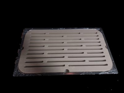Pintinox snijplank voor brood