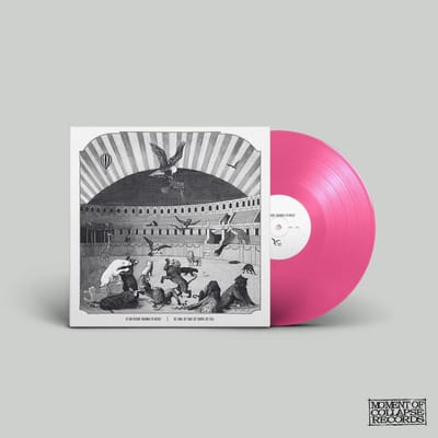 Vi Som Älskade Varandra Sa Mycket - Det Onda. Det Goda. Det Vackra. Det Fula (LP) (Coloured Vinyl)