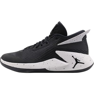 Jordan Fly Lockdown Zwart AO1550-010 45