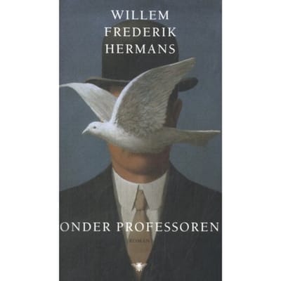 Onder Professoren - Willem Frederik Hermans