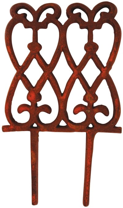 Esschert Design perkhekje hoog model - 14,5 x 27 cm