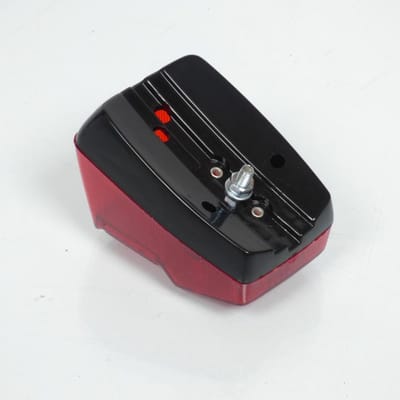 Feu arrière RSM pour Mobylette MBK 50 51 P-110 Neuf