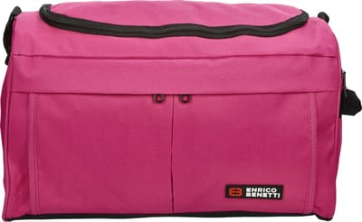 Enrico Benetti Amsterdam Cabin Size reistas - 35328 - Fuchsia