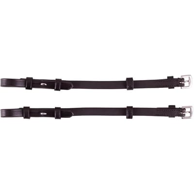 Premiere Bakstukken 13mm blind Cob Zwart
