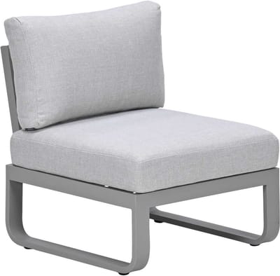 Garden Impressions Diego middenelement - taupe