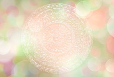 Fotobehang Mandala3 DD117550 A.S. Création Atelier 47 | Goedkoop fotobehang