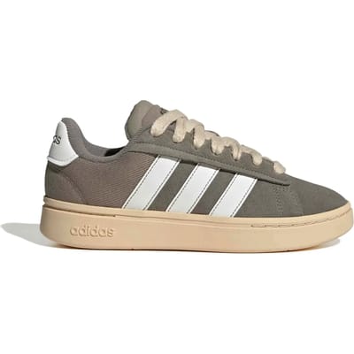 Adidas Adidas Grand Court Alpha Sneakers grijs