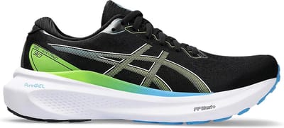 Asics Gel-Kayano 30 Hardloopschoenen Heren Zwart dessin 44